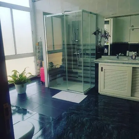 Apartamento Vacacional Telde Telde