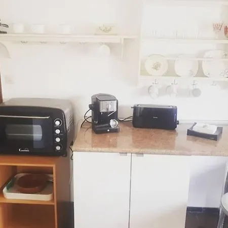 Apartamento Vacacional Telde Appartement Telde