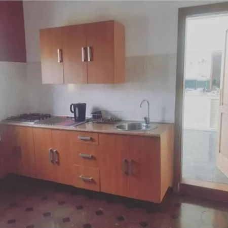 Appartement Apartamento Vacacional Telde
