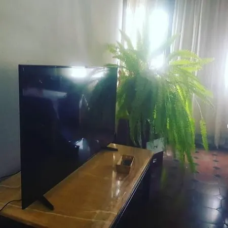 Apartamento Vacacional Telde *