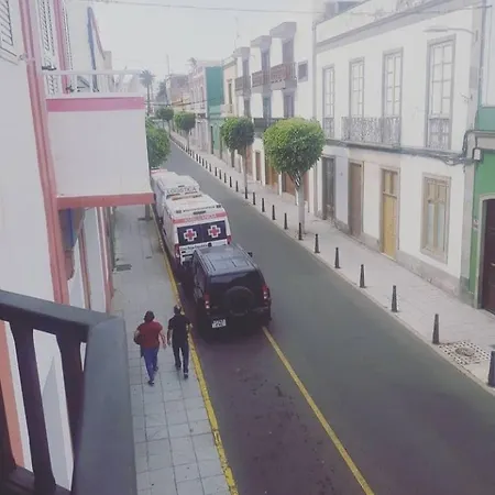 Apartamento Vacacional Telde