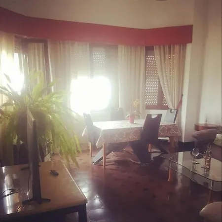 Appartement Apartamento Vacacional Telde *