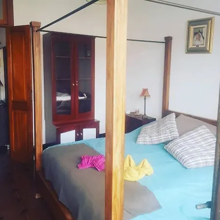 Apartamento Vacacional Telde *