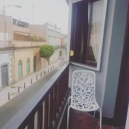 Appartement Apartamento Vacacional Telde Telde